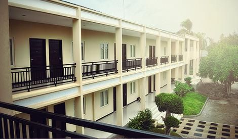Amazing City Beach Resort