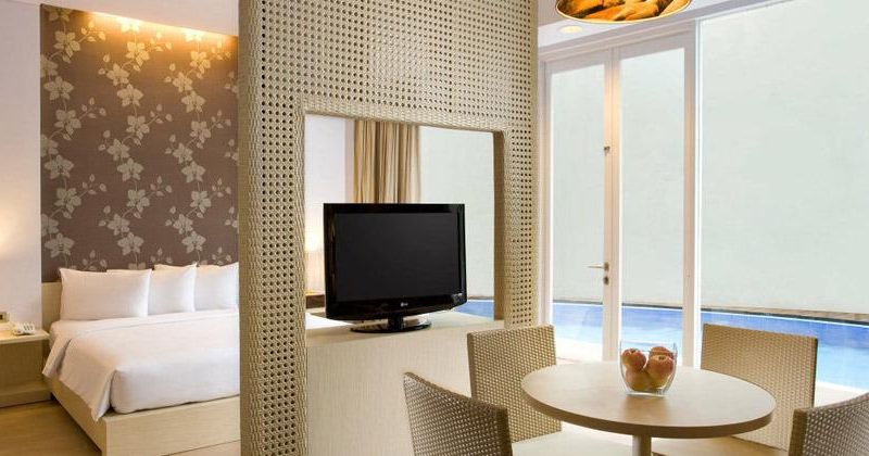 Hotel Santika Bangka