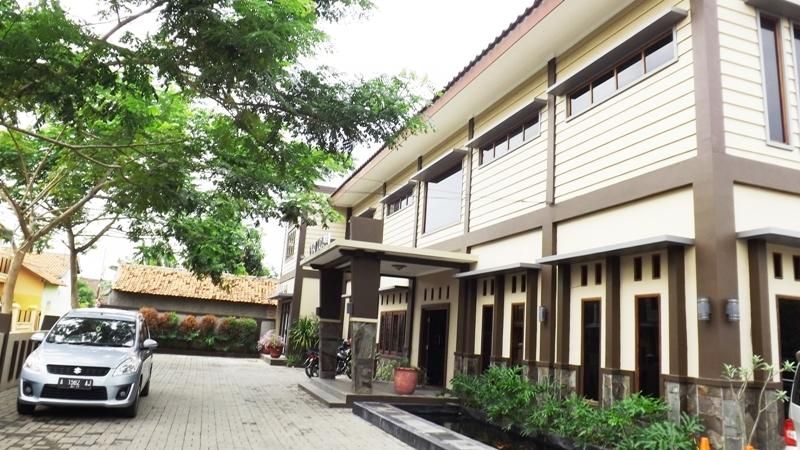 Hotel Puri Kayana RedPartner