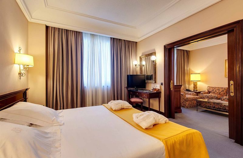 Hotel Miguel Angel