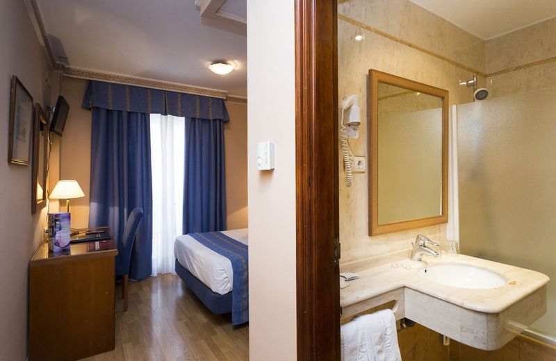 Dauro Hotel