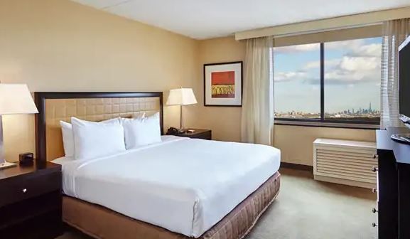Hilton Hasbrouck Heights-Meadowlands