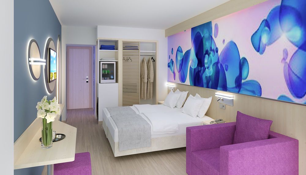 Indico Rock Hotel Mallorca - Adults Only