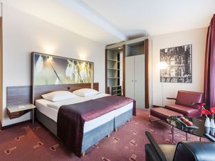 Hotel Image 1