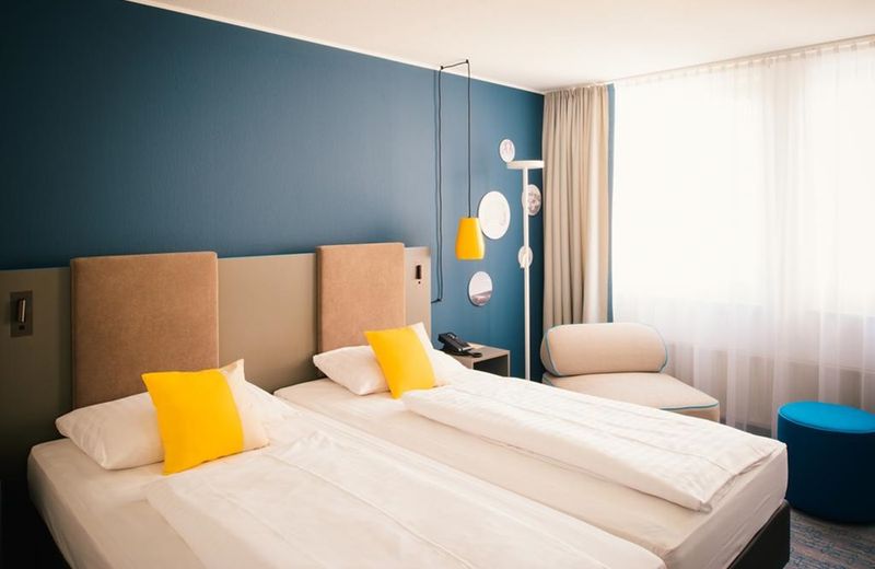 Vienna House Easy by Wyndham Trier