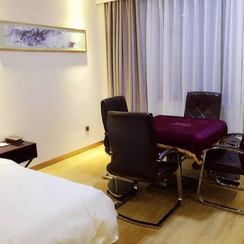 Lai Fu Shi Hotel