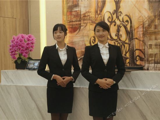 Langqin Ruipin Hotel
