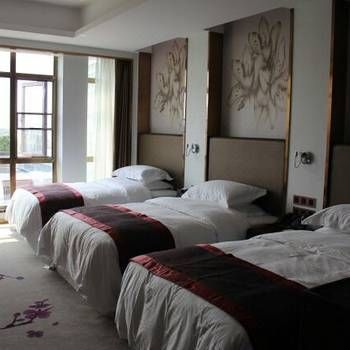 Jinbi Huafu Hotel