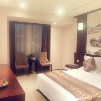 Kadia International Hotel