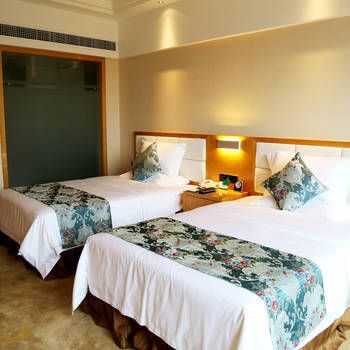 Century Jiayuan Hotel