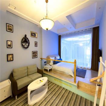 Qian Mei Hotel (Taiyuan Tiyu Road)