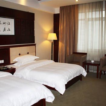 Kaiyuan Xincheng Hotel