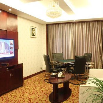 Jinyu Hotel