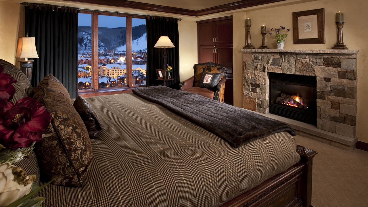 The Pines Lodge, A RockResort