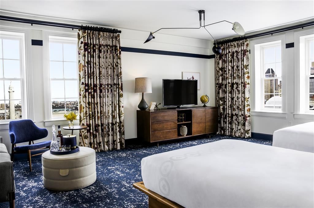 Revival Baltimore, part of JdV by Hyatt