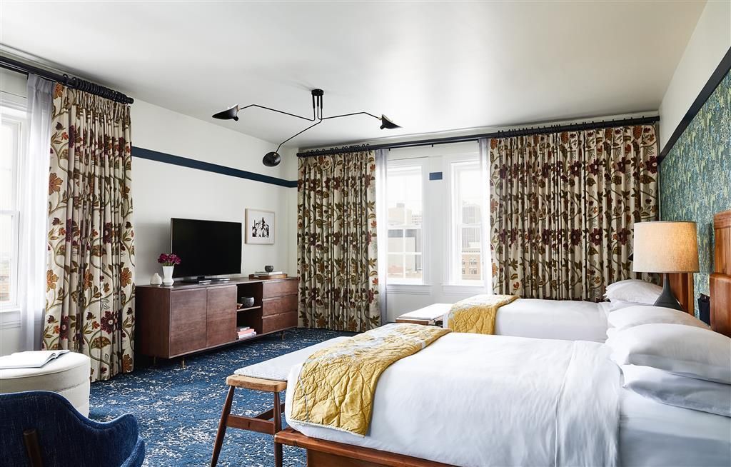 Revival Baltimore, part of JdV by Hyatt