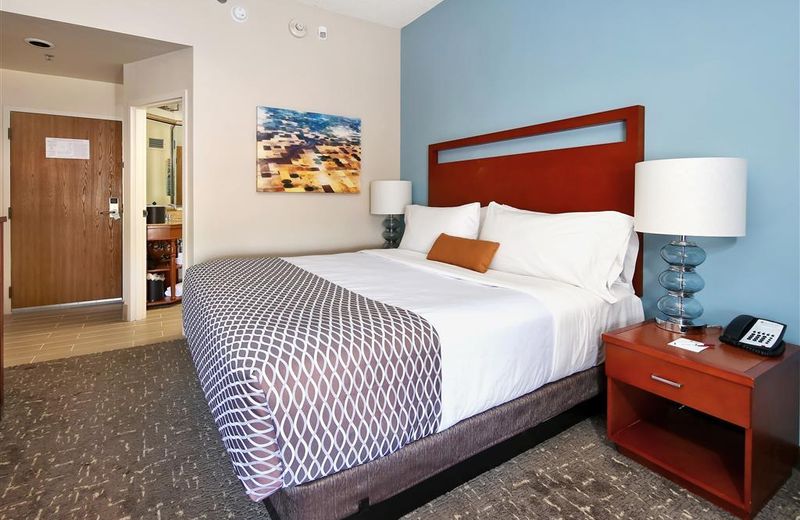 Best Western Plus Bellingham