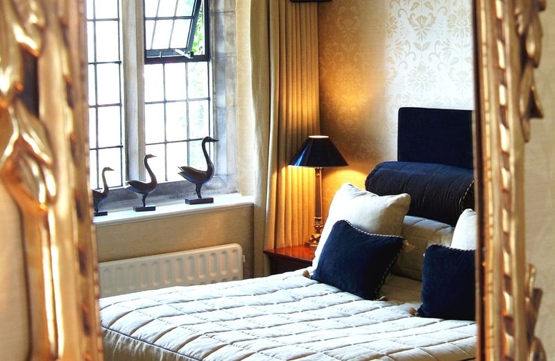 Mallory Court Country House Hotel & Spa