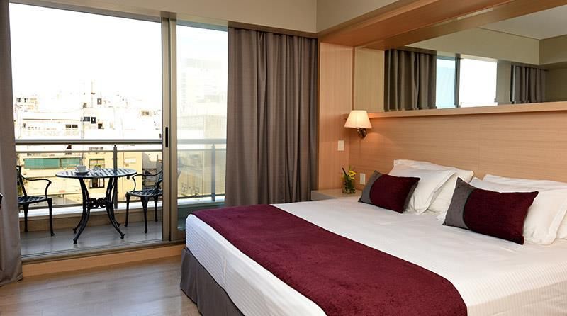 ARC Arenales Studios & Suites
