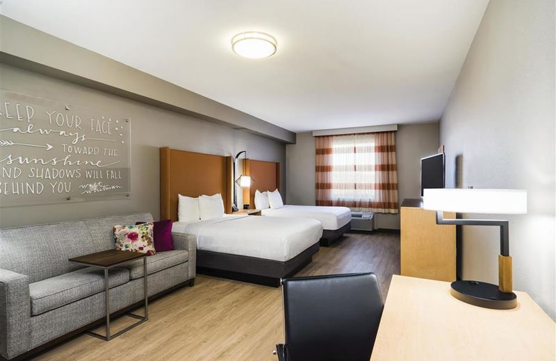 La Quinta by Wyndham Chattanooga-Hamilton Place