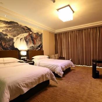 Tianwang International Hotel