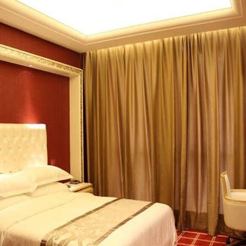 Harman Hotel