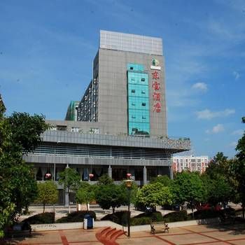 Dongbao Hotel