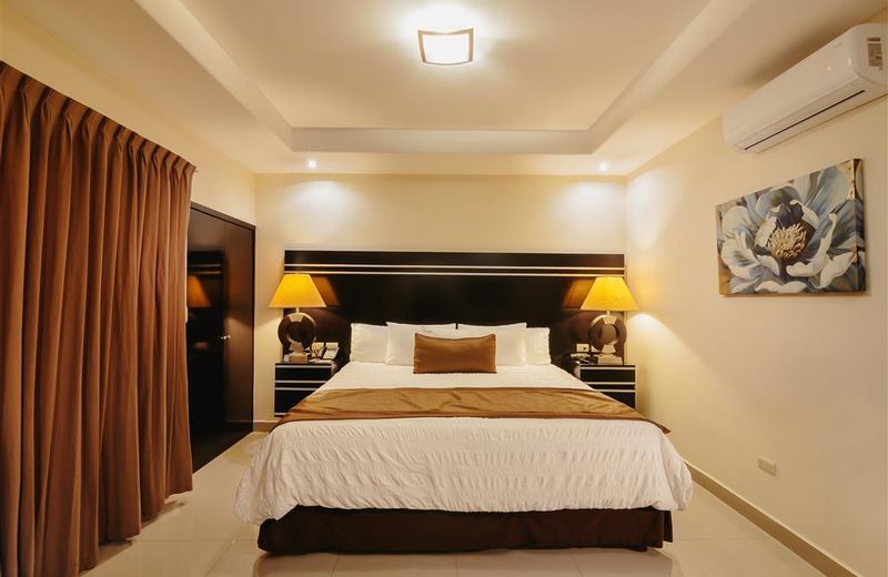 Best Western Plus San Jorge