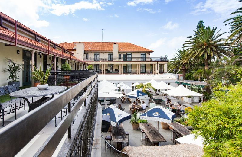 Coogee Bay Boutique Hotel