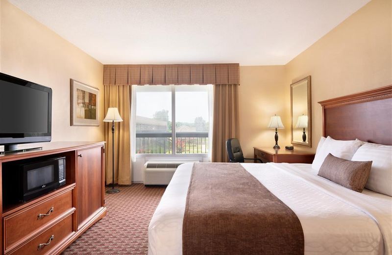 Best Western Culpeper Inn