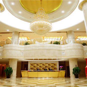 Jinshan International Hotel