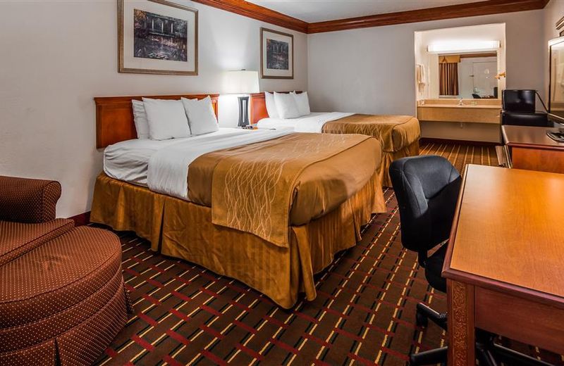 Best Western Decatur Inn