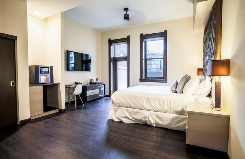 Nativ Hotel