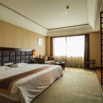 Fuyuan Hotel