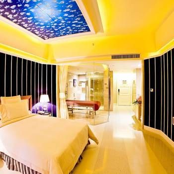 Babylon Hotel