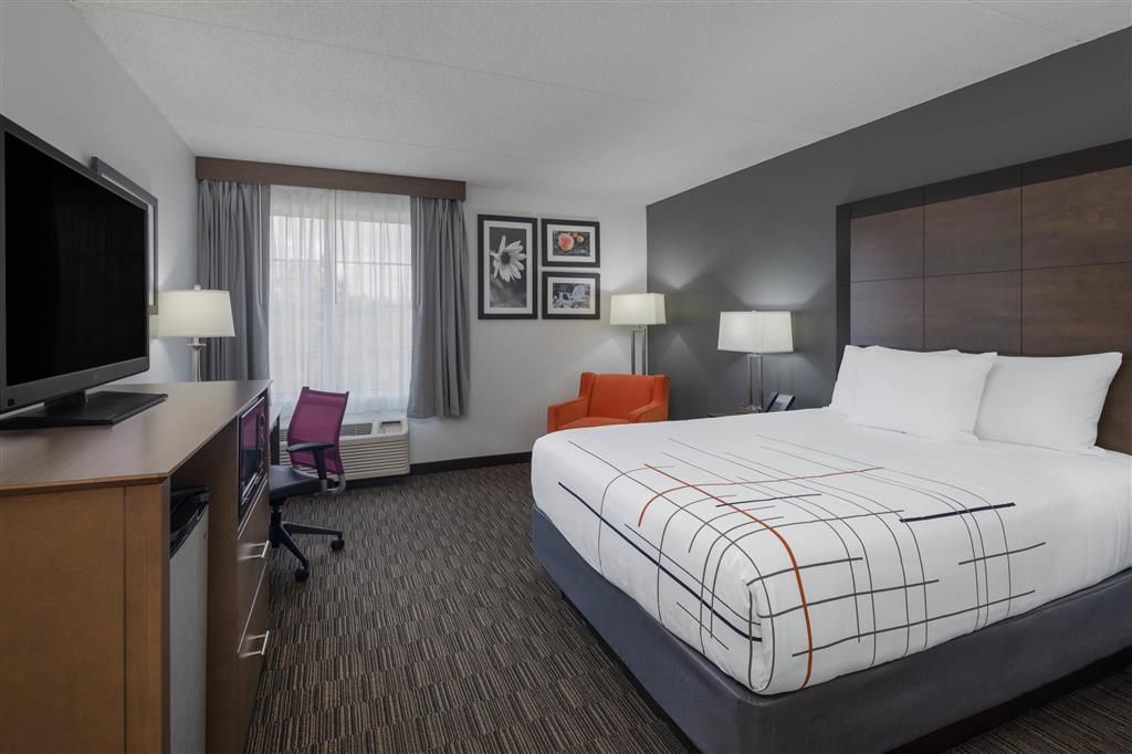 La Quinta by Wyndham Atlanta Douglasville