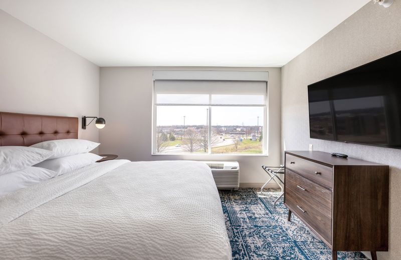 Four Points by Sheraton Elkhart