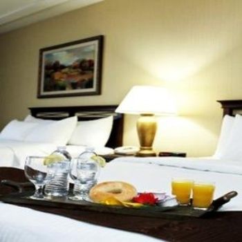 University Square Hotel