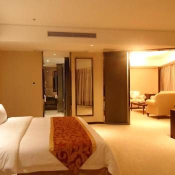 Tianshui International Hotel