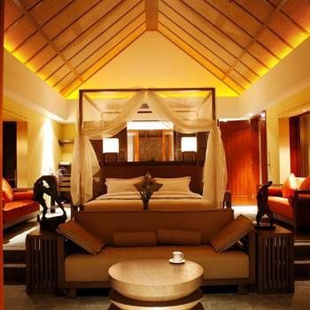 Pattra Resort Hotel