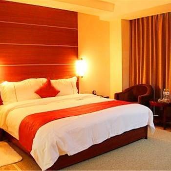 Pingnan Xiongsen International Hotel