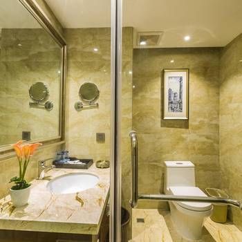 Mu Cun Jia Ri Hotel