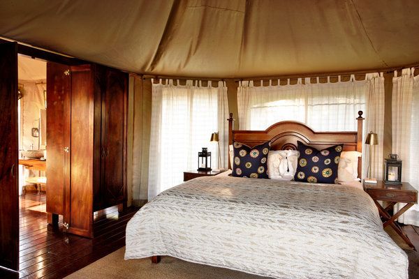 Thanda Safari