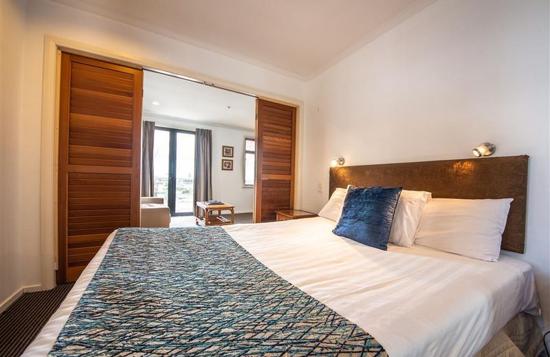 Apollo Hotel Auckland