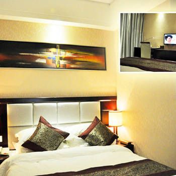 Manhattan International Hotel