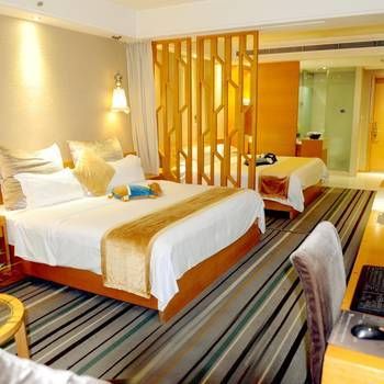 Xingshang Jinyuan Hotel