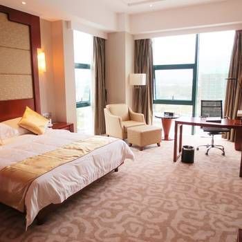 Fujian International Hotel