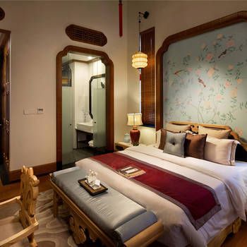 China Overseas Hotspring Resort