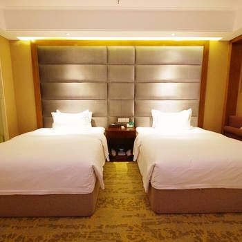 Hengda Holiday Hotel