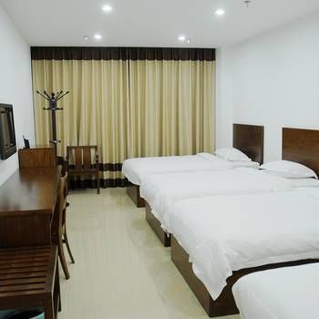 Beidahu Xingkongying Hotel